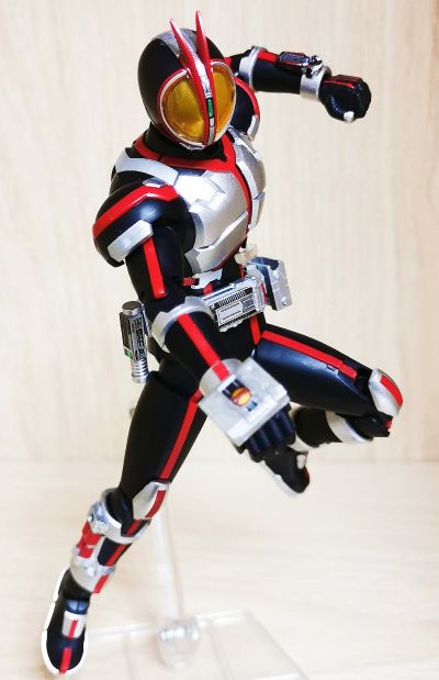 Figure-rise Standard  假面骑士555