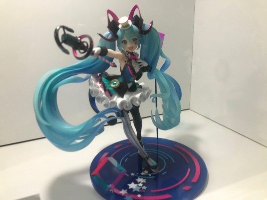 VOCALOID 初音未来 魔法未来2019