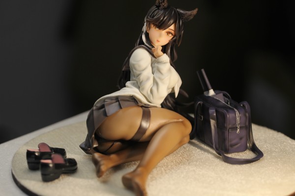 碧蓝航线 爱宕