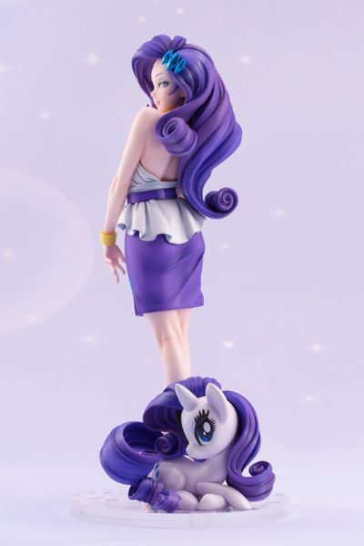 美少女雕像系列 彩虹小马美少女 瑞瑞