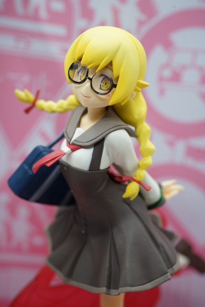 化物語 Extra Figure Vol.2 羽川翼 