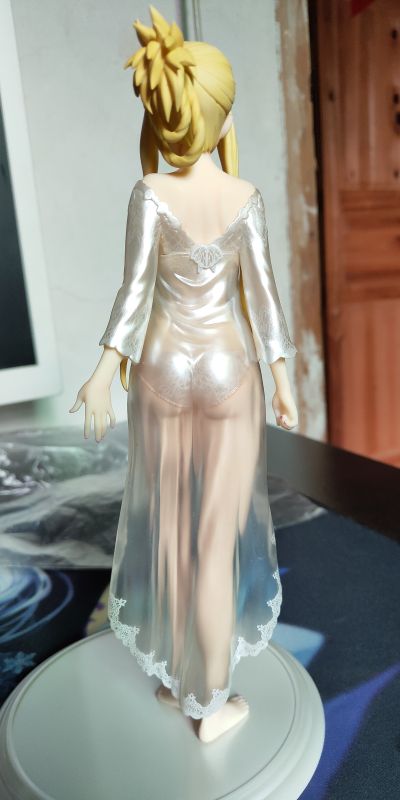 DreamTech LingerieStyle 系列 苍蓝钢铁的琶音 ‐Ars Nova‐ 金刚 Animaru限定Ver. 