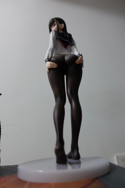 胖了吗？