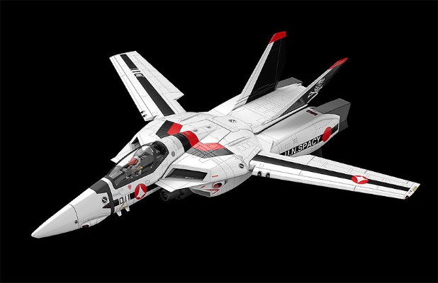 PLAMAX MF-45 minimum factory VF-1 Fighter Valkyrie