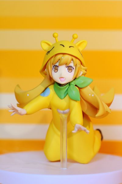 〈物语〉系列セカンドシーズン 忍野忍