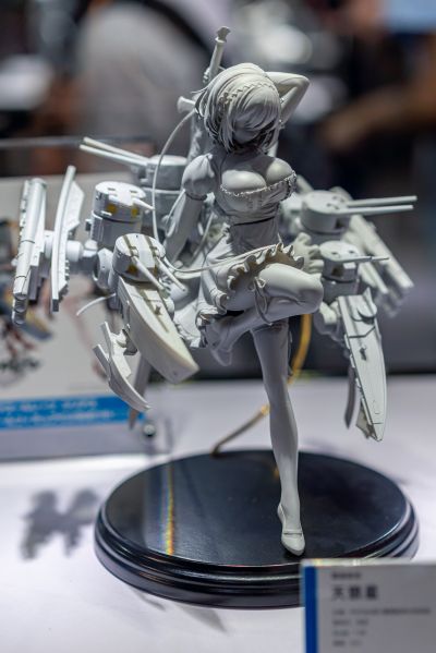 2019 BW 手办返图