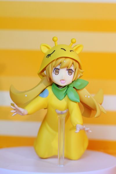 〈物语〉系列セカンドシーズン 忍野忍