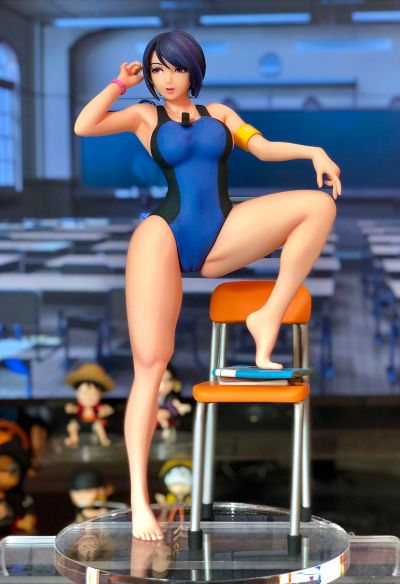 女教师的○○无法抑制 ともみ老师的密室教育