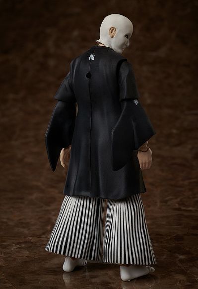 figma #SP-121 犬神家族 犬神佐清