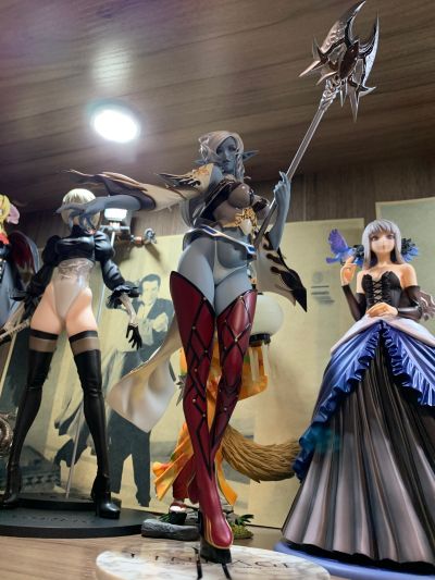 figma#EX-058 恶魔人 恶魔人 竹谷隆之ver.