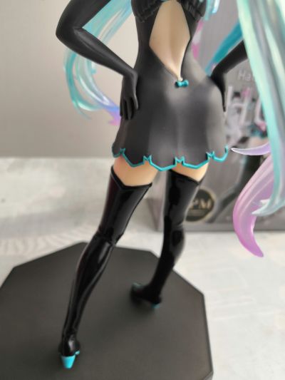 超级景品 初音未来 Project DIVA Arcade Future Tone 初音未来 GHOST