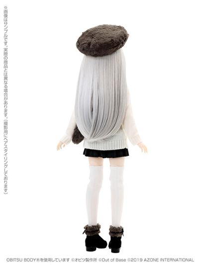 Iris Collect Petit 原创角色 Azone Direct Store Sales ver. 