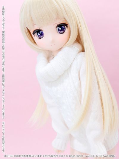 Iris Collect Petit 原创角色 Normal Sales ver. 