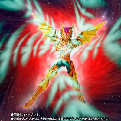 圣闘士圣衣神话EX  斯库拉伊奥