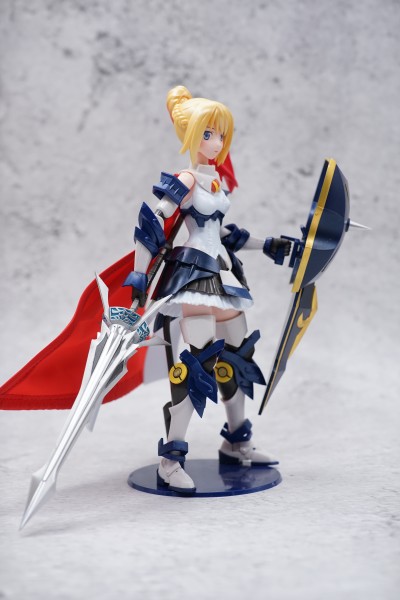 Chitocerium LXXVIII-platinum (prototype)