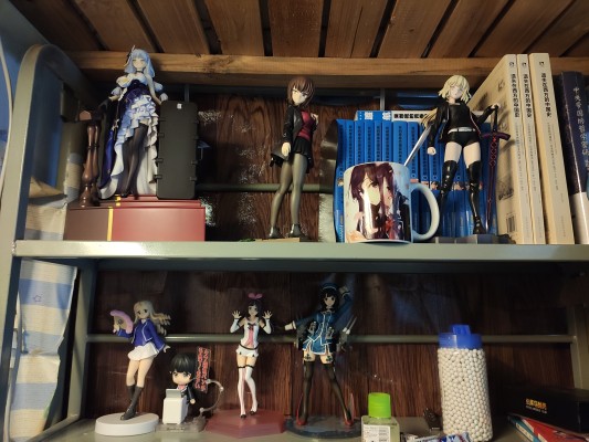 少女与战车 西住真穗