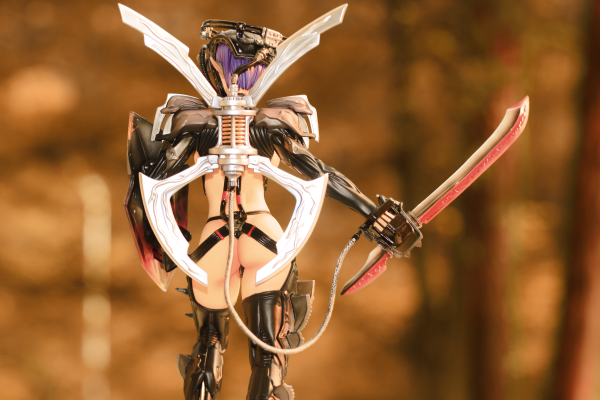 Creators’Labo(Creators’Labo) CL＃027 TSUKASA BULLET HEAT BLADE