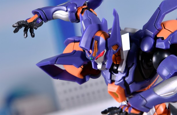 figma#SP-115 SSSS.古立特 古立特骑士