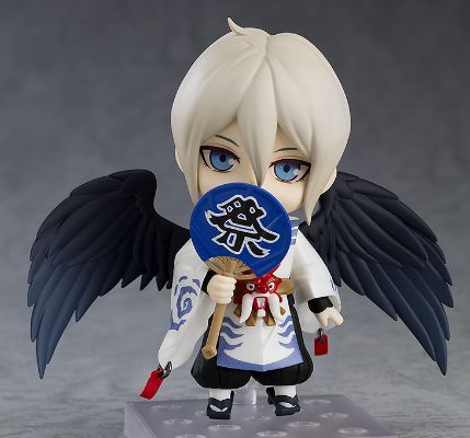 粘土人#1227 阴阳师 大天狗