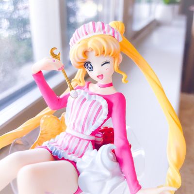 Sweeties 美少女战士 月野兔 フルーツパーラーver. 