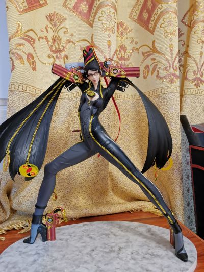 BAYONETTA 贝优妮塔