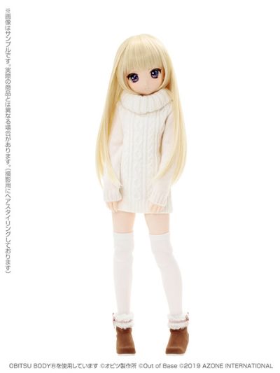 Iris Collect Petit 原创角色 Normal Sales ver. 
