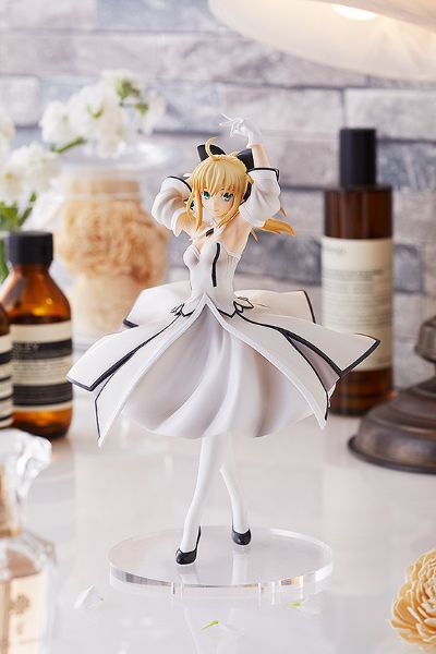 Pop Up Parade  Fate / Grand Order Saber・Lily 第二再临