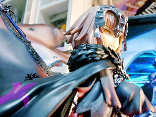 Fate / Grand Order 贞德・达尔克[Alter] 