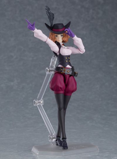 figma#458 Persona5 奥村春