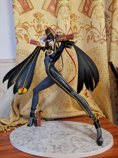 BAYONETTA 贝优妮塔