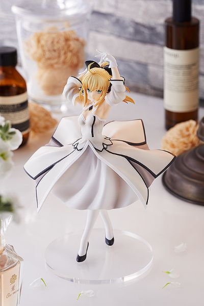 Pop Up Parade  Fate / Grand Order Saber・Lily 第二再临