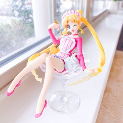 Sweeties 美少女战士 月野兔 フルーツパーラーver. 