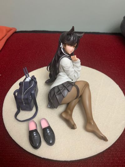 碧蓝航线 爱宕