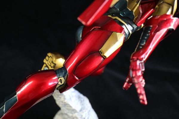 ARTFX PREMIER 复仇者联盟 钢铁侠