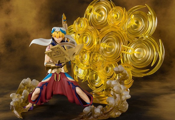 Figuarts ZERO Fate/Grand Order 吉尔伽美什 Caster