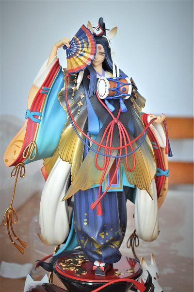 阴阳师 玉藻前