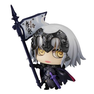 蚊香眼! 系列 Fate/Grand Order 贞德・达尔克[Alter] 