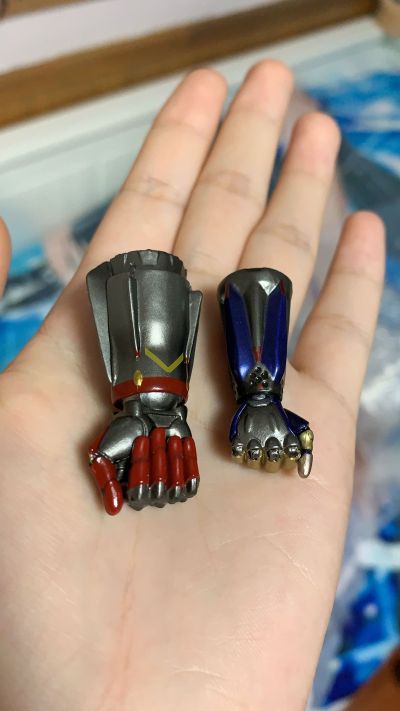 ARTFX J 鬼泣5 尼禄
