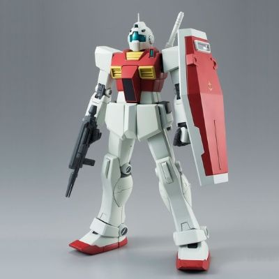 MG 机动战士高达UC RMS-179 / RGM-79R 吉姆 II Unicorn Version 