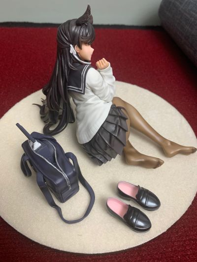 碧蓝航线 爱宕