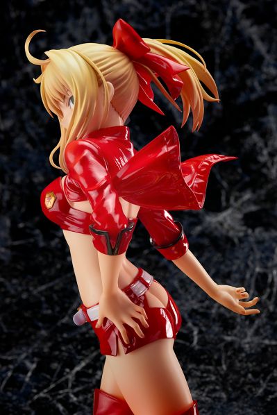 Fate/EXTRA 尼禄 TYPE-MOON RACING ver.