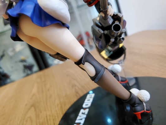 噬神者 3 Claire Victorious