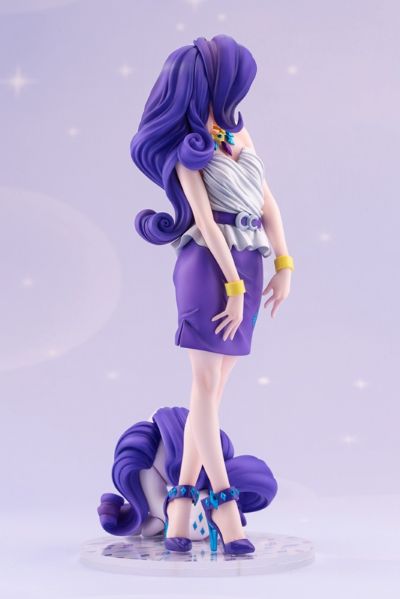 美少女雕像系列 彩虹小马美少女 瑞瑞