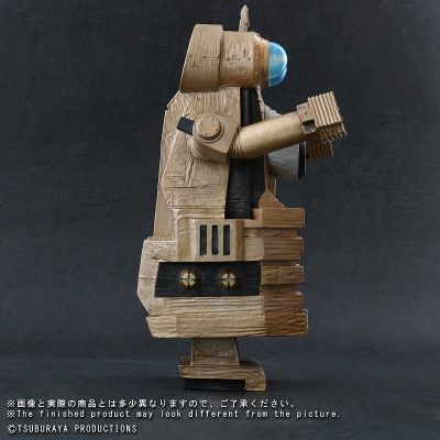 大怪兽系列 归来的奥特曼 小巴尔坦星人＆皮尔卡蒙 套装