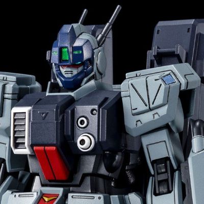 HGUC 1/144  机动战士高达外传：失落的节点机体 RX-79[G]SW 奴隶幽灵 降落伞包样式