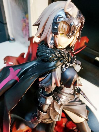 Fate / Grand Order 贞德・达尔克[Alter] 