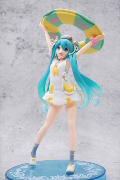 超级景品 初音未来 Project DIVA Arcade Future Tone 初音未来