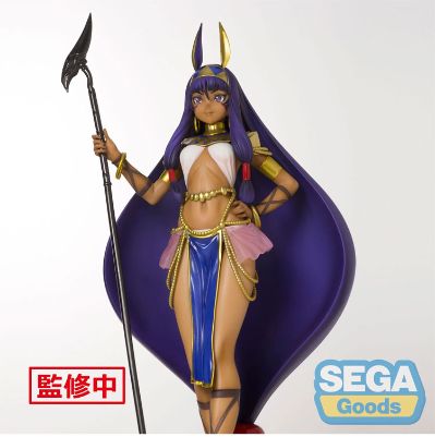 超级景品 Fate/Grand Order 绝对魔兽战线 巴比伦尼亚 尼托克丽丝