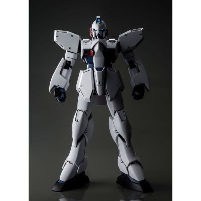 RE/100 机动战士Ｖ高达 New MSV LM111E02 钢伊吉 原型机 Rollout Color