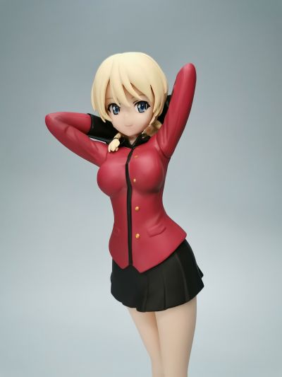 少女与战车 最终章 大吉岭